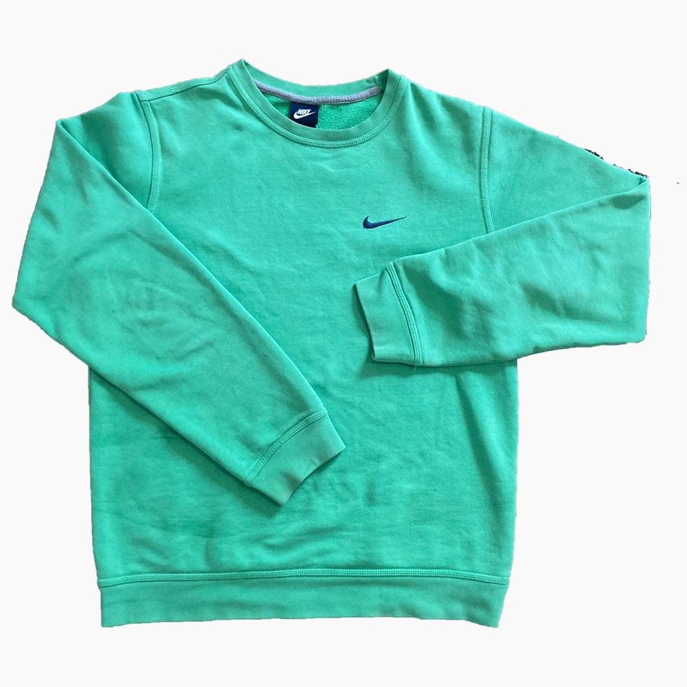 Nike Pullover Sweatshirt